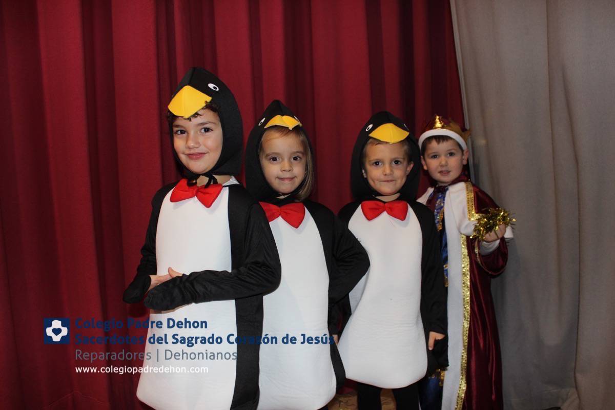 2014 12 18 2º INFANTIL FESTIVAL NAVIDAD  (81)